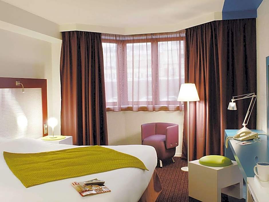 Hotel Mercure Strasbourg Centre