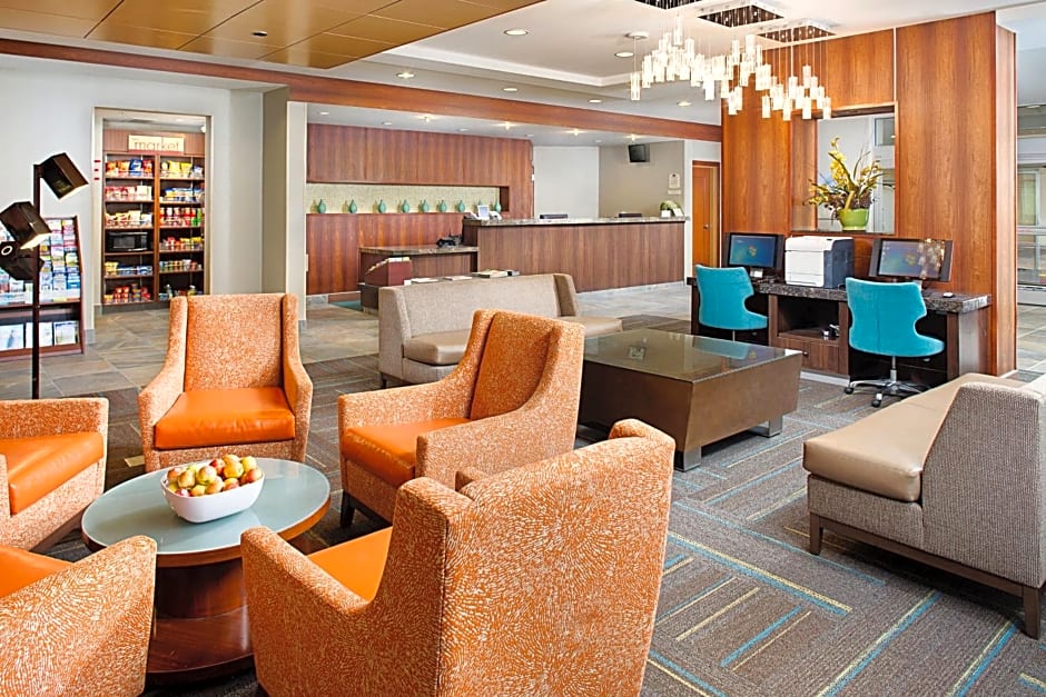 Residence Inn Seattle Bellevue Downtown