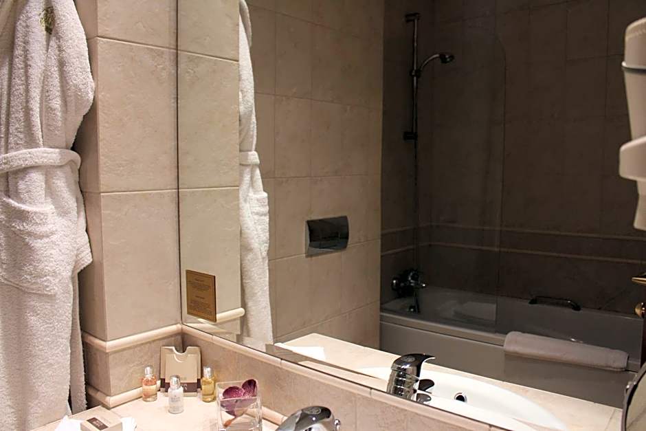 Casa Boyana Boutique Hotel