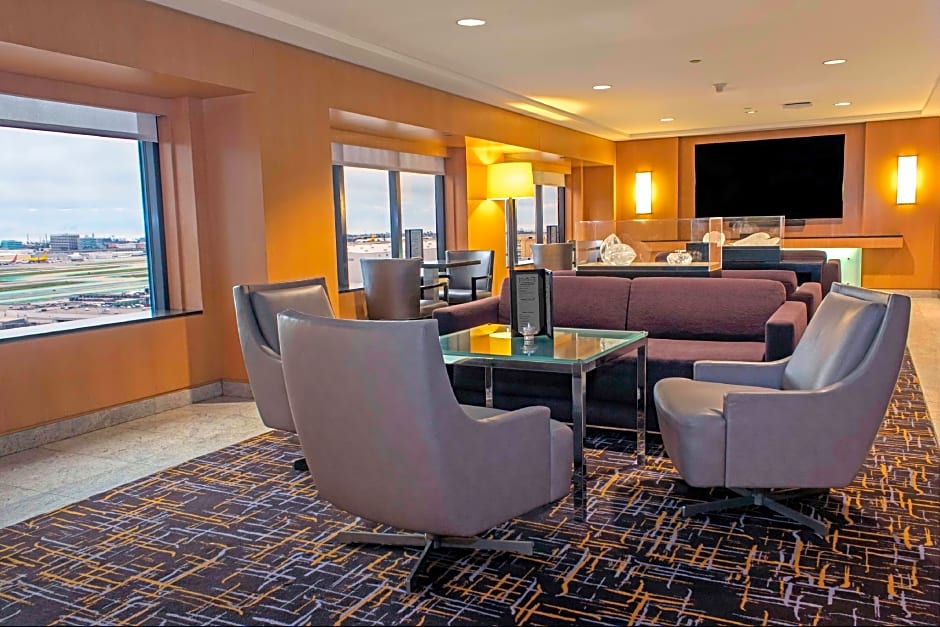 Hilton Los Angeles Airport