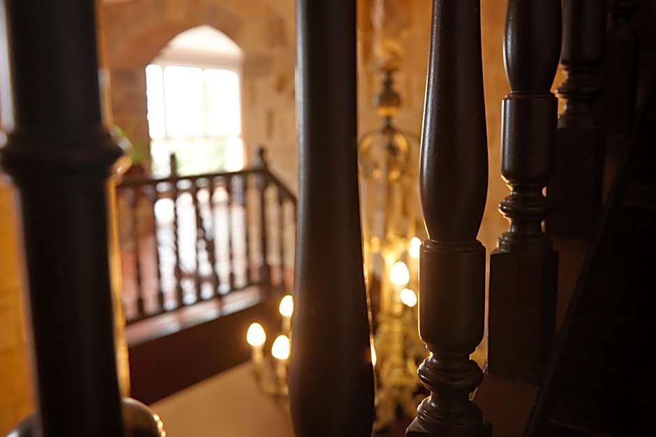 Saiaz Getaria Hotela