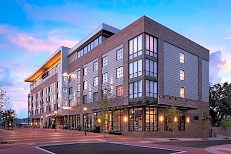 The Edwin Hotel, Autograph Collection by Marriott