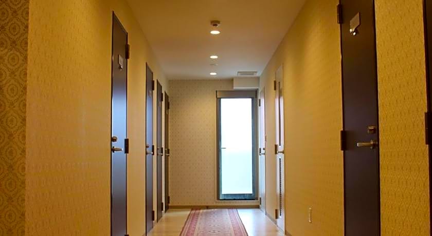 Tokyo Guest House 2020