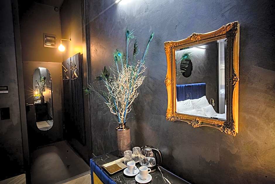 Noble Boutique Hotel - Adults Only