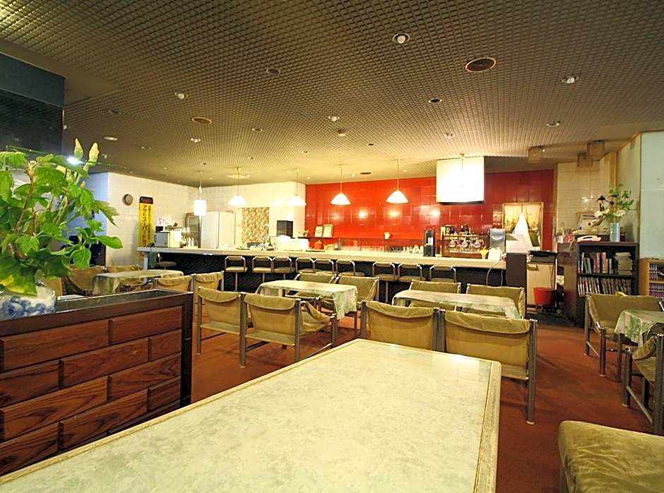 Royal Inn Shin-Yamaguchi Ekimae