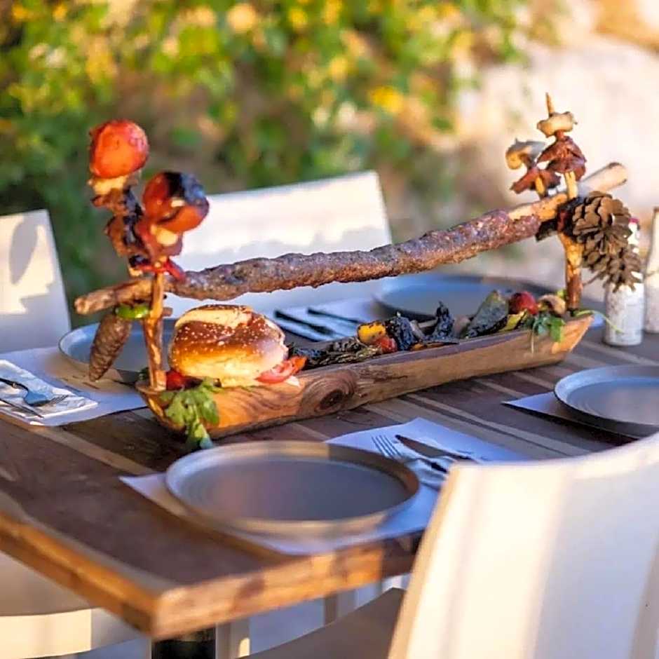 Lifta Boutique Hotel & Spa