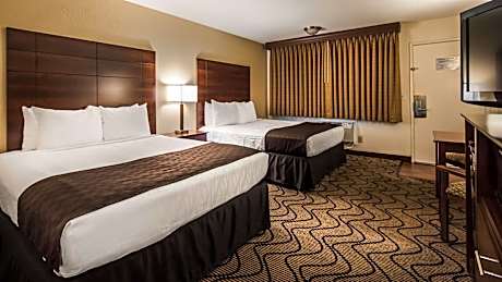 Best Western Heritage Inn