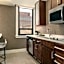 Residence Inn by Marriott Omaha Downtown/Old Market Area