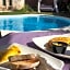 Harmony Glamping Boutique Hotel and Yoga