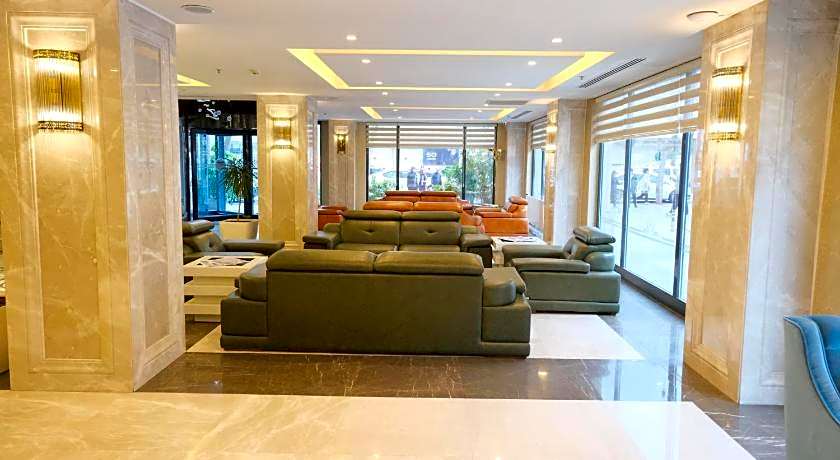 Real Konak Hotel