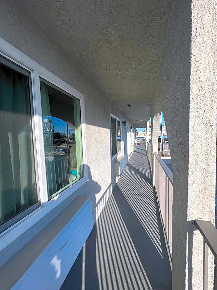 Arlo Motel near LAX, SoFi Stadium