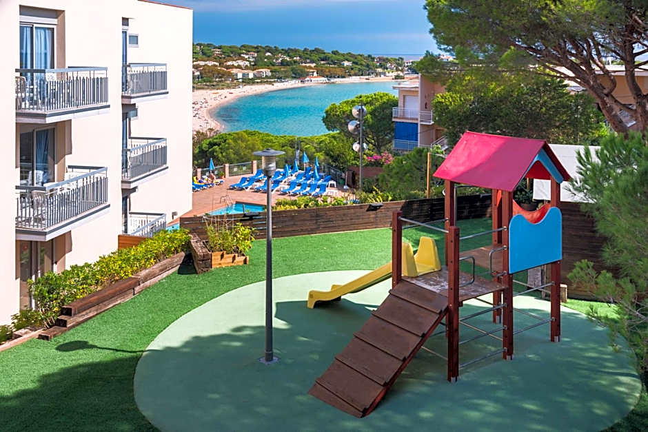 GHT S'Agaro Mar Hotel