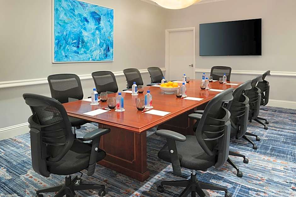 West Palm Beach Marriott