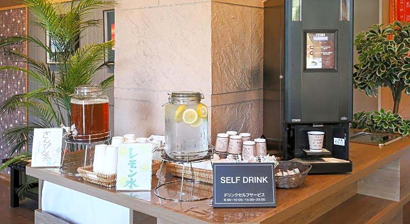 Route Inn Grantia Ishigaki