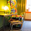 LaLeLu Hostel Dresden