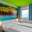 B&B Hotel Hamburg-Wandsbek