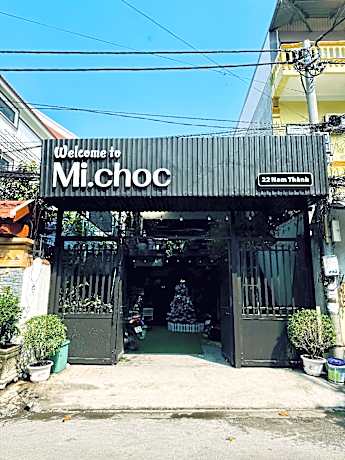 MiChoc Homestay