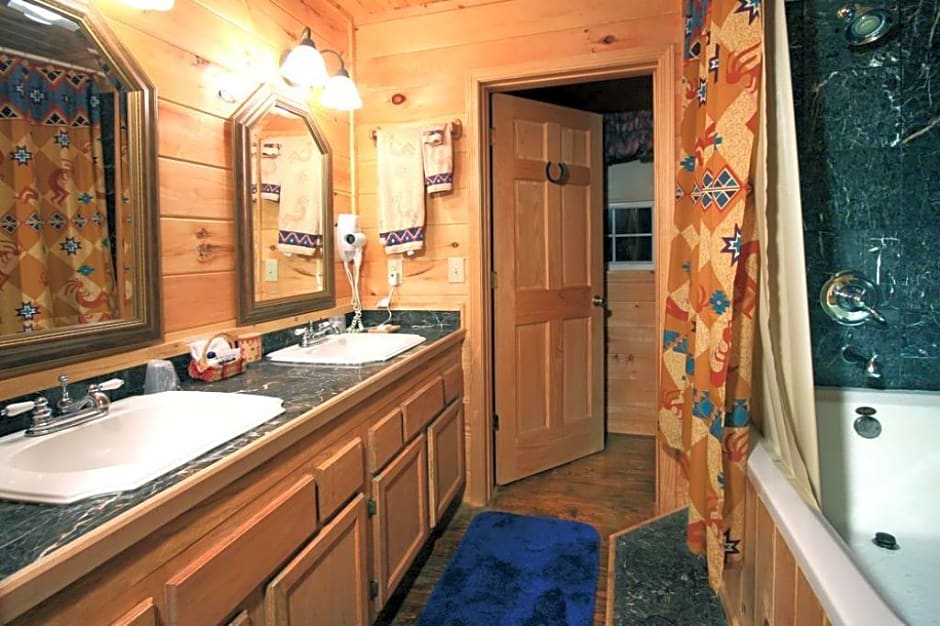 Misty Mountain Ranch B&B