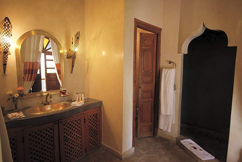 Riad Léna & Spa