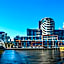 Waterfront Melbourne Apartments