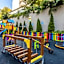Prestige Hotel and Aquapark - All inclusive