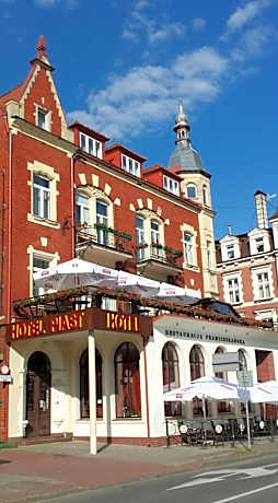 Hotel Piast