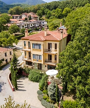 Vaela Hotel Cultural Resort & Spa