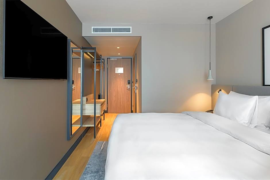 Radisson Hotel Leipzig