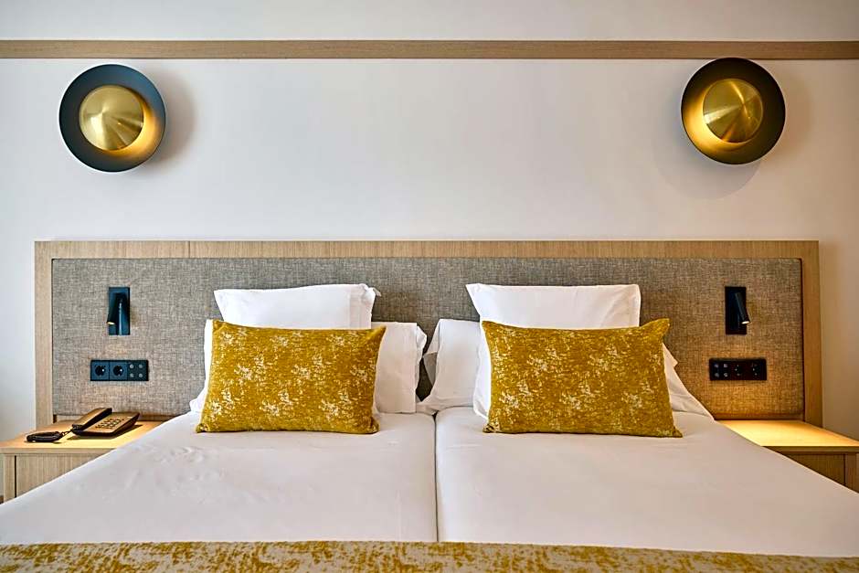 Tomir Portals Suites- Adults Only