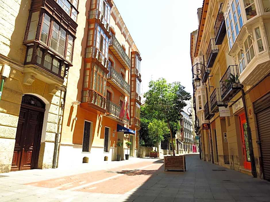 Hotel Boutique Atrio