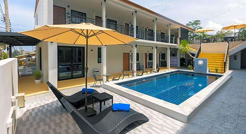 The Chu’s Boutique Hotel