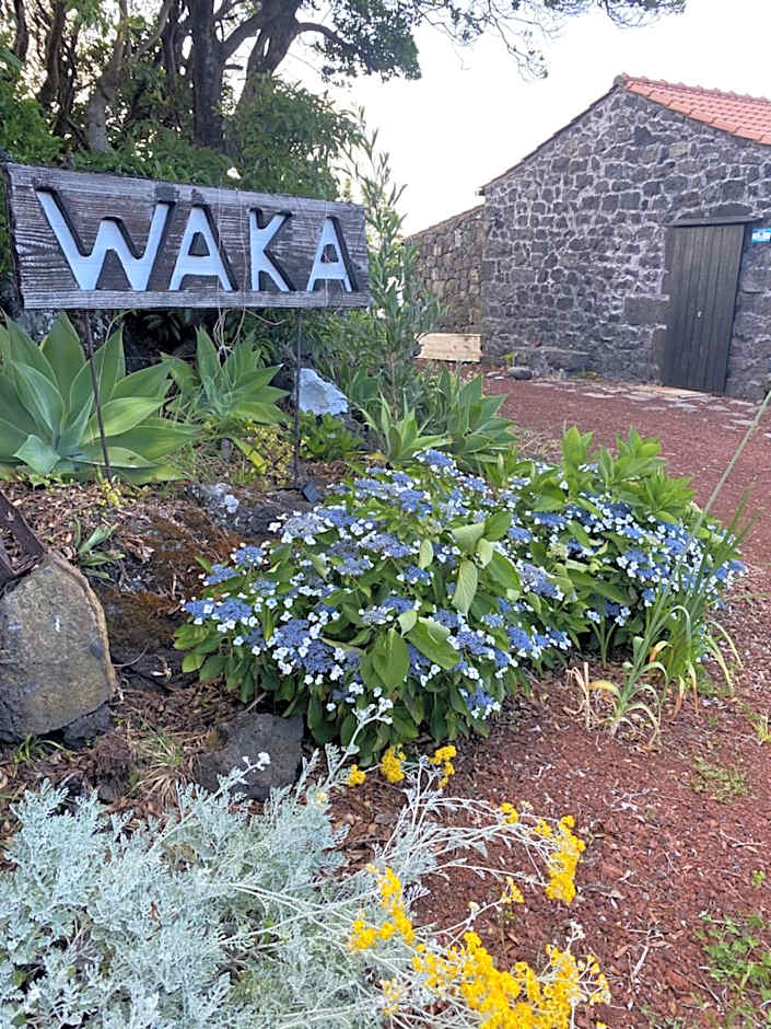 Waka Sun Set PICO AZORES