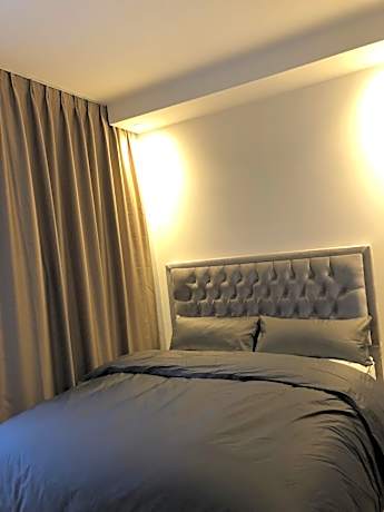 Double Room without shower and with shared WC