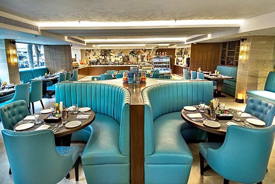 The Sonnet Hotel Kolkata