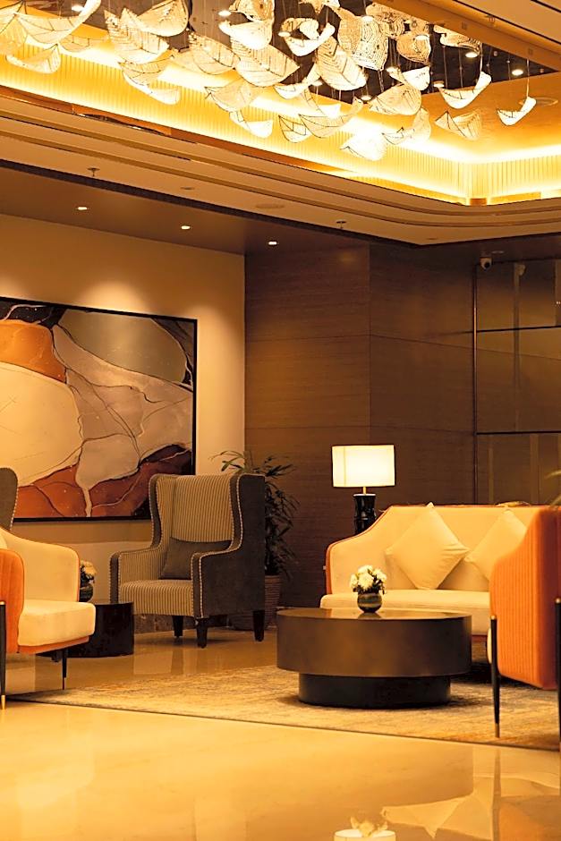 Radisson Blu Pune Hinjawadi