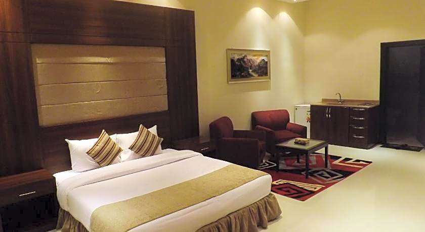 Baron Al Masif Apartment