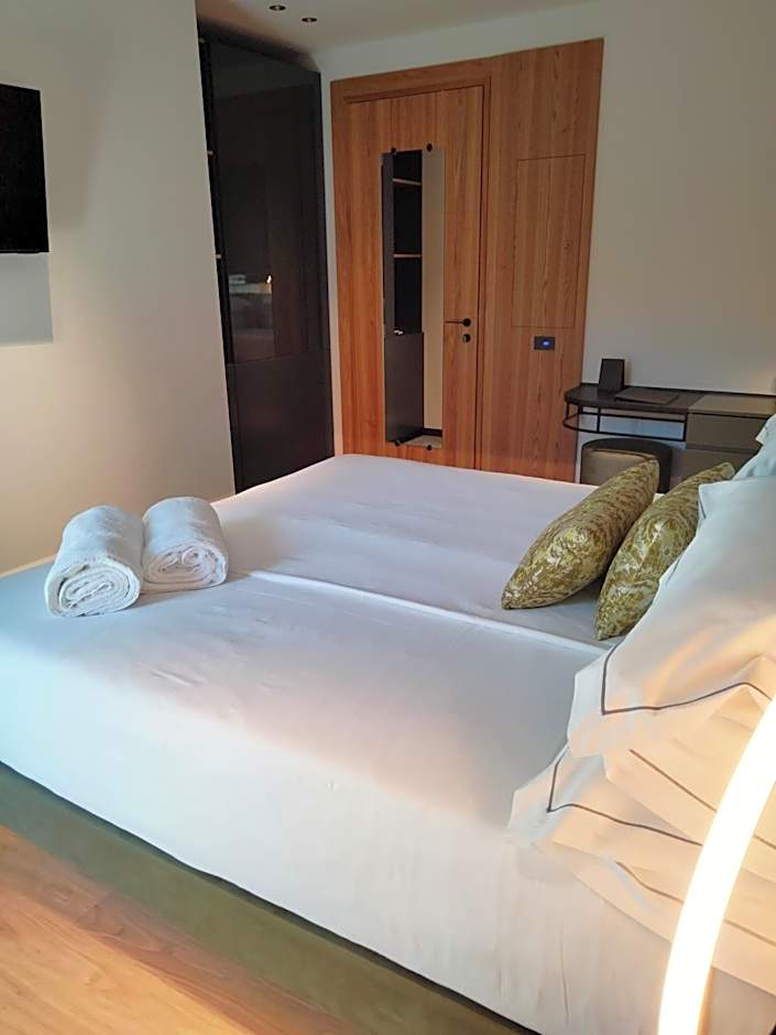 Hotel Al Caminetto WorldHotels Crafted Adults Only