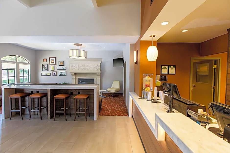 Hyatt House San Ramon