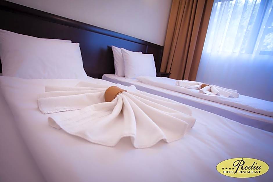 Rediu Hotel & Restaurant