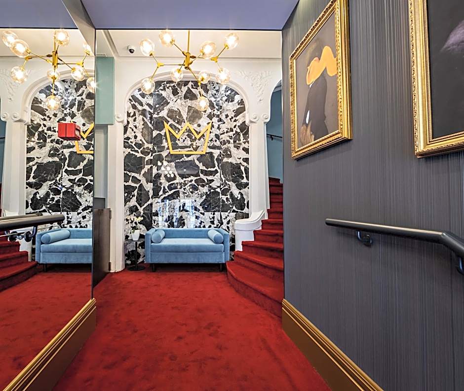 Maison Royale