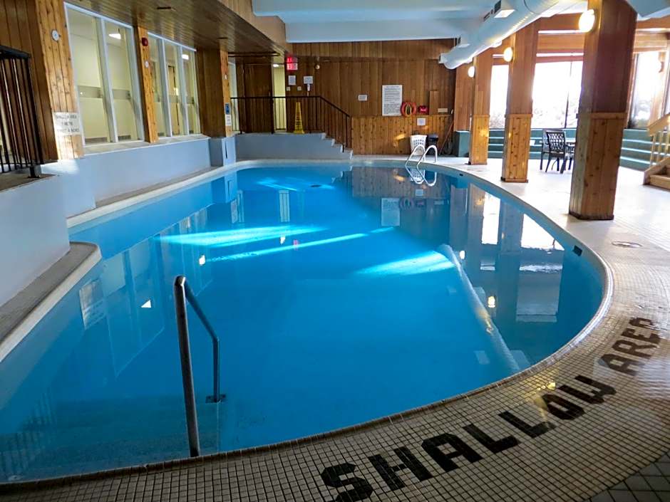 Travelodge by Wyndham Thunder Bay ON