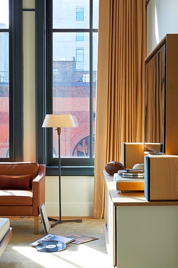 Shinola Hotel