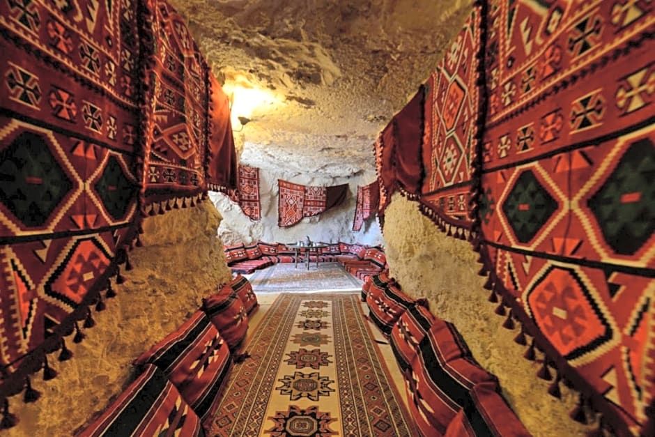 Urfa Evi Uygulama Oteli