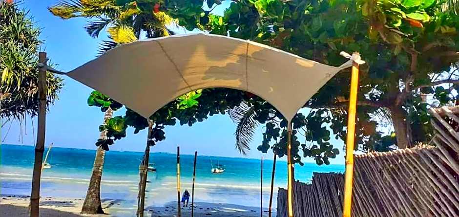 Ayla Beach House