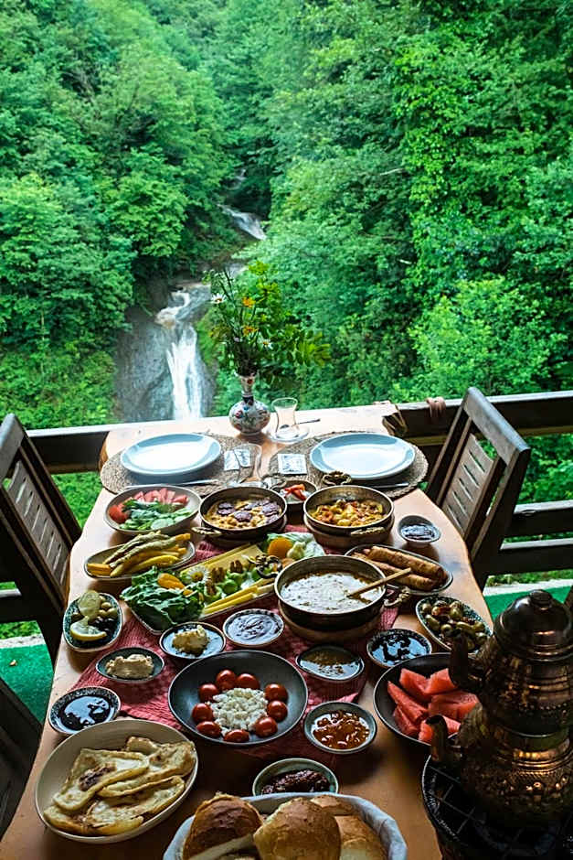 bungalove tatil köyü