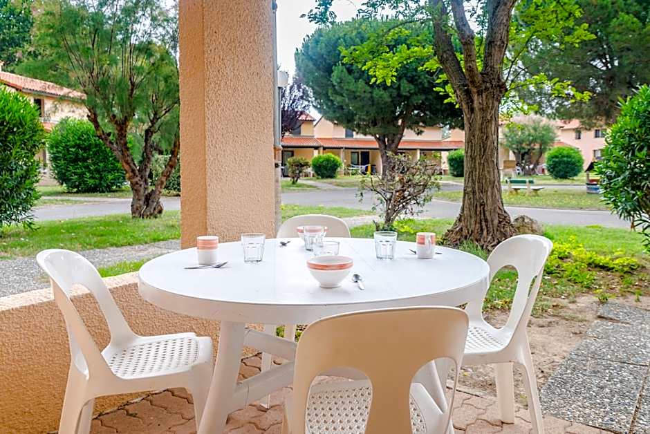 Azureva Saint Cyprien