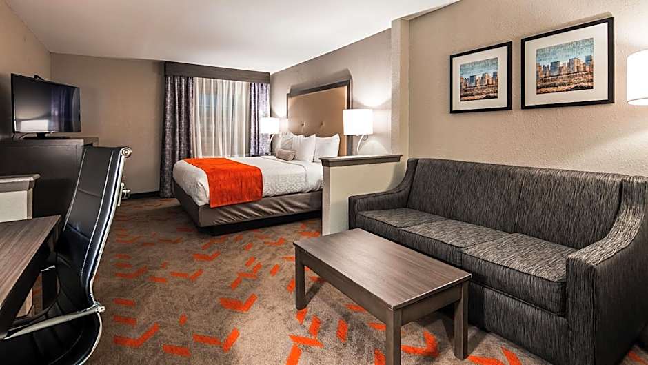 Best Western Plus North Joliet
