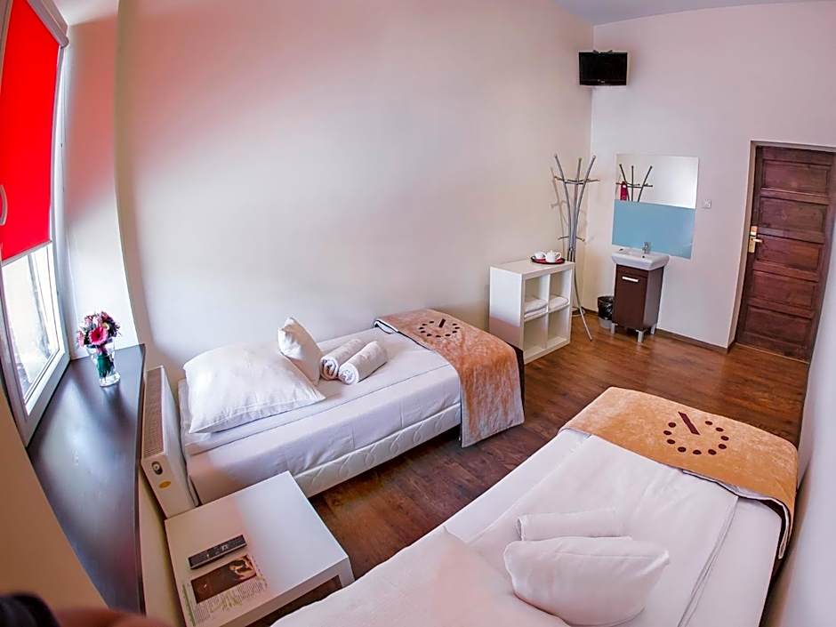 Boutique Hostel