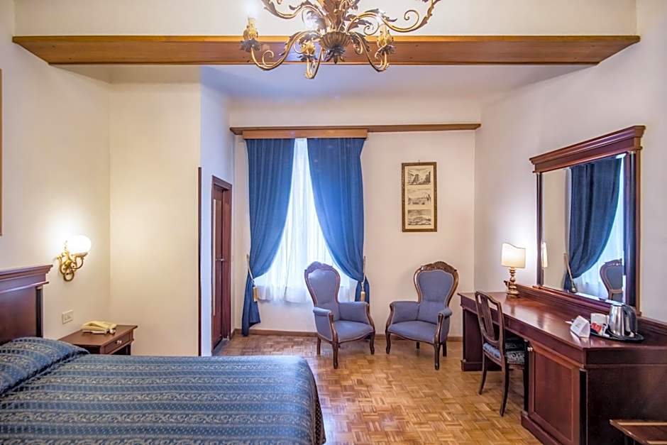 Hotel Martelli