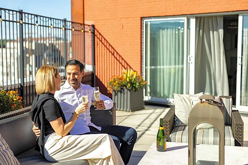 Melrose Georgetown Hotel